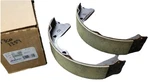 Oem Ac Delco Parking Brake Shoe Kit Sierra Silverado 2500 3500. Fixed Price $36.95.