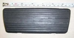 New 1968-1972 Chevy Corvette Brake Pedal Pad Automatic Transmission. Fixed Price $10.95.