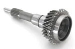 Suzuki Sidekick Geo Tracker Input Shaft 7.5" Long 23 Teeth .390 Pilot 89-98 Sp. Fixed Price $83.25.