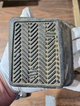 89-95 Toyota Pickup Truck 4RUNNER Foot Rest Stomp Pad Dead Pedal Wear Protector. Fixed Price $44.99.