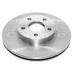BR5580 Front Brake Rotor For Chevy Cavalier Pontiac Sunfire Buick Skylark Oldsmo. Fixed Price $29.95.
