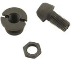 Mr. Gasket 3855G Adjustable Clutch Fork Pivot Ball Gm Bellhousing Steel Black. Fixed Price $39.00.