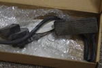 Williams Controls WM-540 133-780 Accelerator Pedal With Harness 133780. Fixed Price $75.00.