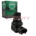 Ngk Ntk Fuel Tank Pressure Sensor 1997 Ford F-350 5.8L 7.5L V8 Air Yn. Fixed Price $67.74.