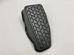94-99 Toyota Celica 58192-20060 Black Front Footrest Dead Pedal Oem. Fixed Price $79.99.
