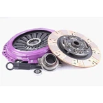 Xclutch Stage 2 Single Cushioned Ceramic Kit For Subaru Sti/wrx/legac. Fixed Price $745.19.