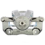 Disc Brake CALIPER-ELEMENT3 New Semi-loaded And Bracket Assembly Raybestos. Fixed Price $165.86.