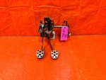 2013 Subaru Wrx Sti Wagon - EJ257 6 Speed Manual Brake & Clutch Pedal #283. Fixed Price $199.95.
