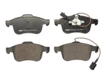 For Alfa Romeo 159, Sportwagon, Brera, Spider Brake Pads Together. Fixed Price $90.40.