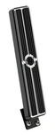 Billet Specialties Black Anodized Oem Type Floor Mount Gas Pedal ASSEMBLY,55-57. Fixed Price $188.95.