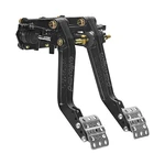 Wilwood For Adjustable Balance Bar Brake W/ Offset Clutch Combo - Triple Mc. Fixed Price $344.80.