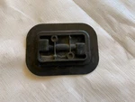 Gas Pedal Bracket 1968 1972 Gto Original Gm Grand Prix Pontiac. Fixed Price $22.01.