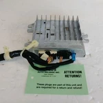 2023 Jeep Wagoneer Oem Adas Decision Module Id P68608472AB. Fixed Price $419.08.
