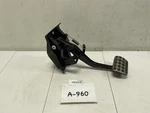 2011 Mercedes S550 Brake Stop Pedal W / Housing Oem+. Fixed Price $83.74.