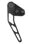 Lokar XTR-1200U Trunk Release Handle / Cut To Fit Cable Black Polyurethane. Fixed Price $155.95.