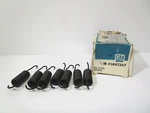 Nos Gm 1963-78 Chevy Pickup Truck Brake Shoe Spring #3887347 ( Lot Of Pcs) DW1. Fixed Price $28.98.