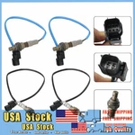 4PCS Oxygen O2 Sensor For 2008-2017 Honda Odyssey 3.5L V6 Upstream & Downstream. Fixed Price $117.98.