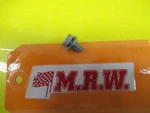 Battery Hold Down Small Bolt For Clamp Tie Bracket Toyota Avalon 00-04. Fixed Price $19.45.