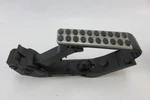 Mercedes R230 SL55 SL500 Accelerator Gas Pedal Oem 2303000104. Fixed Price $52.99.