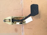 06-08 Bmw 750LI E66 Brake Pedal Assembly 6752517. Fixed Price $36.00.