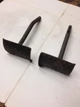 For Jeep M38A1 M170 Nos Clutch And Brake Pedal Set G-758. Fixed Price $58.50.