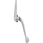 Aluminum Spoon Throttle Pedal, Plain. Fixed Price $57.99.