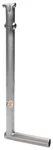 TI22 Performance #TIP4000 Titanium Brake Pedal 1IN Raised Rail. Fixed Price $154.99.