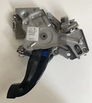 Parking Brake Pedal 95542305206 Porsche Cayenne 957 Nos #2406. Fixed Price $430.71.