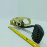 1PC 12-18 Bmw F30 320I 328I 330I 335I Foot Brake Stop Pedal Assembly 6859639. Fixed Price $34.99.