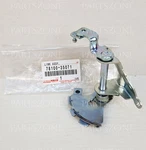 78100-35071 Genuine Toyota 4RUNNER Hilux Land Cruiser Accelerator Link Oem. Fixed Price $79.04.