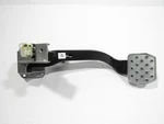 12-18 Bentley Continental Gt W12 2015 Brake Stop Pedal ;:a. Fixed Price $34.00.