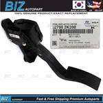 Genuine Pedal Assembly Accelerate For 2012-2013 Kia Soul 32700-2K200. Fixed Price $76.22.