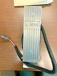 Electronic Throttle Pedal P/n 12422047; Williams 351547. Fixed Price $350.00.