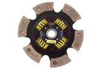 Advanced Clutch Act 6 Pad Sprung Race Disc. Fixed Price $233.99.
