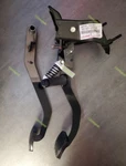 Toyota JZX100 Oem Clutch/ Brake Pedal Set New Chaser, Cresta, Mark Ii Rhd. Fixed Price $226.57.