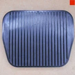 Nos 3W132457AA 1997-2015 Jaguar 2001-17 Ford BL3Z-2454-A Rubber Brake Pedal Pad. Fixed Price $20.00.