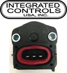 Throttle Position Sensor 1990-1997 Ford F-250 7.3L And 1988-1997 F-350. Fixed Price $22.95.