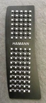 Hamann Oem Black Anodized Aluminum Footrest Pedal For Bmw G30 G31 F90 5 Series. Fixed Price $332.45.