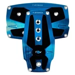 Nrg Innovations PDL-250BL Aluminum Automatic Pedal Pad Set. Fixed Price $38.50.