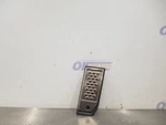 17 Bentley Bentayga Interior Floor Mounted Footrest Cover 36B864777. Fixed Price $68.64.
