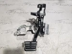 Audi S5 18-20 B9 Brake Pedal And Bracket Oem 2020 2019 2018 A5. Fixed Price $220.50.