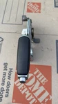 05-11 Mercedes R171 Slk-class Emergency Parking Brake Handle Assembly Oem. Fixed Price $199.00.