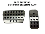 New Ford Model BE5Z-9G757-A Pedal Kit Original. Fixed Price $50.00.