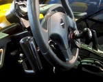 Can-am Spinner Knob W/ Base Hand Controls By Sure Grip SG-R125-A600-A600B. Fixed Price $523.49.