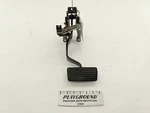Brake Pedal Assembly Honda Prelude 97 98 99 00 01. Fixed Price $44.97.