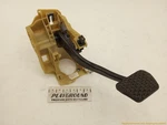 Bmw 645CI 650I E63 E64 Brake Pedal With Mounting Bracket Fits 2004-2010 05 06. Fixed Price $44.87.