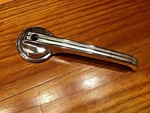1964 1965 Ford Mustang Door Handle Oem C5ZB-6522614-A Fomoco. Fixed Price $19.99.