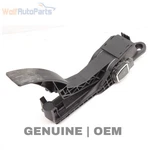 2008-2012 Mercedes-benz GL500 Gas Pedal / Accelerator Module 1643000504. Fixed Price $17.99.