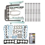 Ford Mustang 4.6L 1999-2000 Timing Chain Kit Head Gasket Bolts Set TS20387B. Fixed Price $139.14.