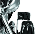 Kuryakyn Zombie Brake Pedal Pad 4406. Fixed Price $65.99.